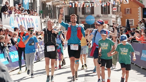 UTMB® World Series 