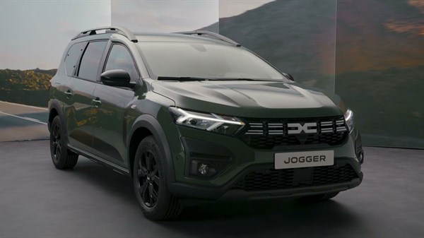 Jogger  - La carte mains libres