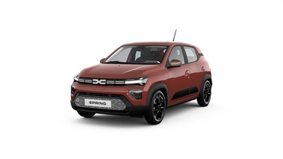 Vidéos tutorielles et guide - Dacia Spring