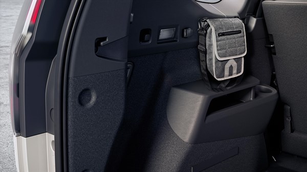Dacia Jogger - YouClip - pochette