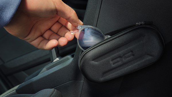Accessoires Dacia Sandero - YouClip - étui à lunettes