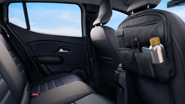 organisateur multifonction - Dacia Sandero