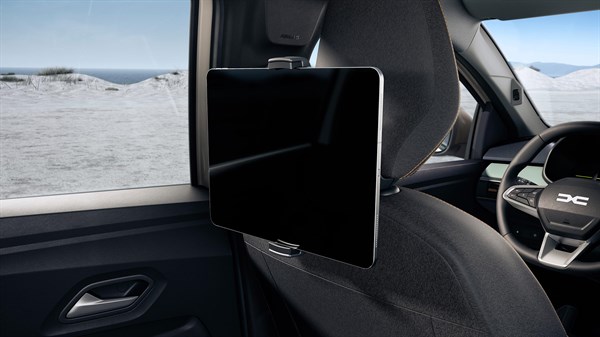 YouClip - support pour tablette multimédia