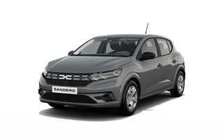 Sandero BJI ph1 - FR