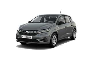 Sandero BJI ph1 - FR