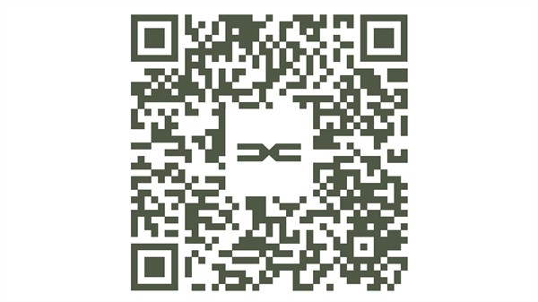 Dacia AR app code