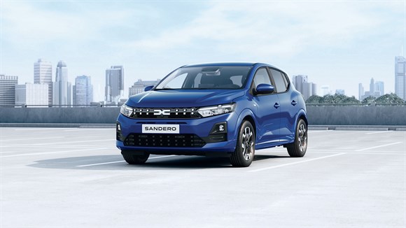 Le mois essentiel - Dacia - Bigster en présentation